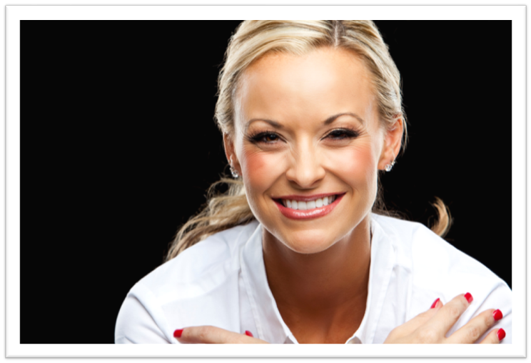 Dublin Matchmaker - Emily